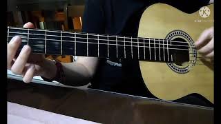 Model - Değmesin Ellerimiz (Enstrümantal Guitar Version) Resimi