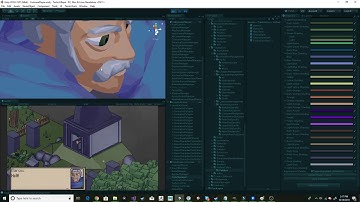 About the Unity3d simple tactics turn based game creation tutorials: Why did I stop?