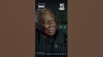 Bode George stipulates terms for working with Tinubu