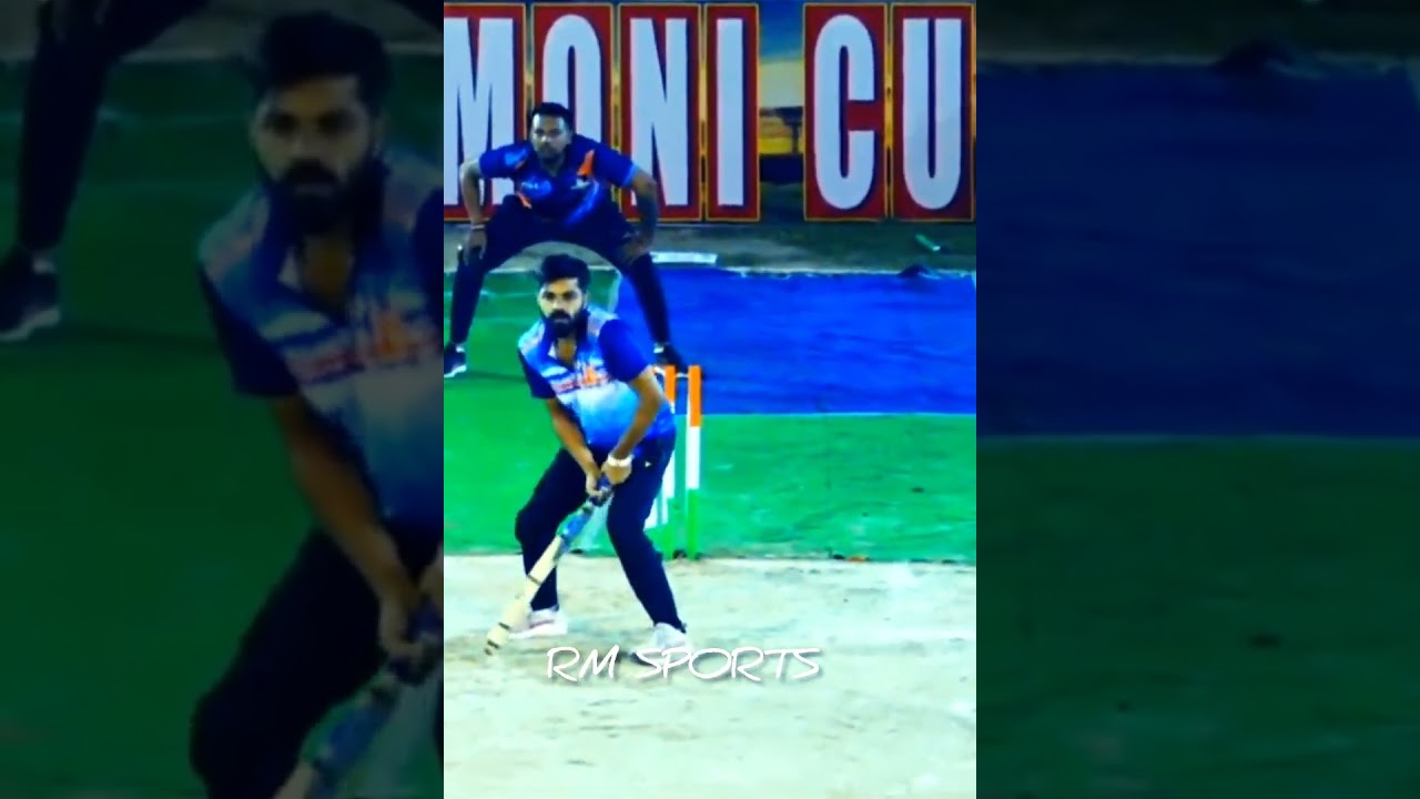 DUSTU 🔥 WHAT A SHOT 😍