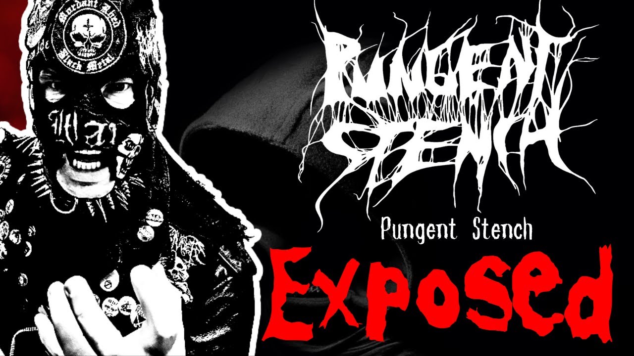 Das schmutzige Erbe des stechenden Gestanks | Death-Metal-Geschichte