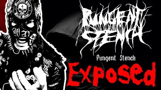 The Filthy Legacy of Pungent Stench | Death Metal History