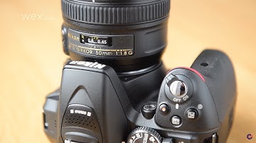 What Is ... Crop Factor?