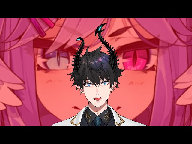ALIEN VS APEX PREDATOR SELEN?? 【APEX LEGENDS】 【NIJISANJI EN | Ren Zotto】のサムネイル
