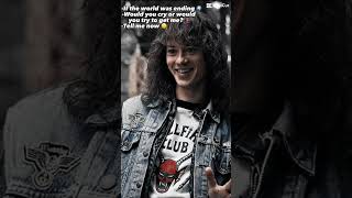 Would You Save Me? Swifey.