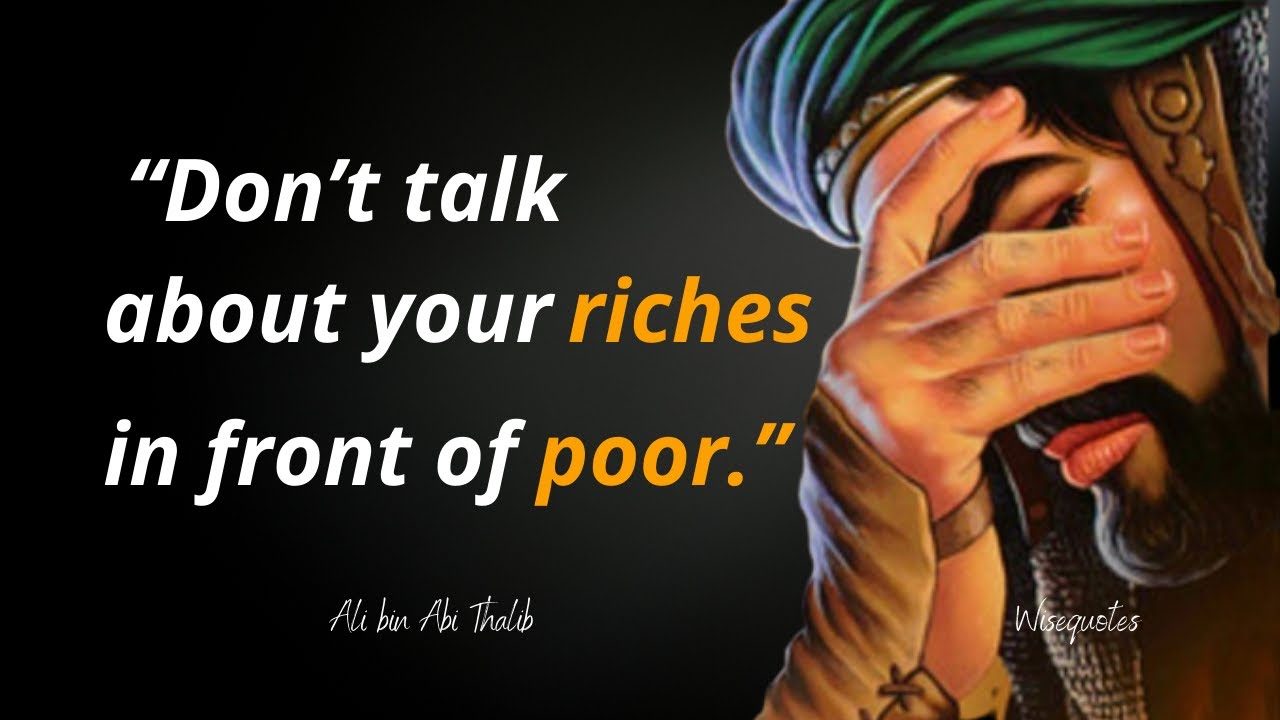 Imam Ali Quotes On Friendship Love Knowledge Life Hazrat Al imam-ali-quotes-on-friendship-love-knowledge-life-hazrat-al