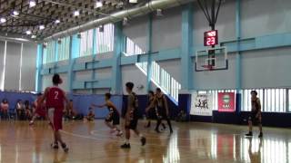 20170723-6虎山寨vs老漢籃球射-2