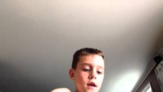 Showing my fart putty part 1. screenshot 3