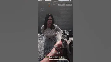 Faith Seed FAR CRY 6 Games Viral Trending Farcry6 Shorts 