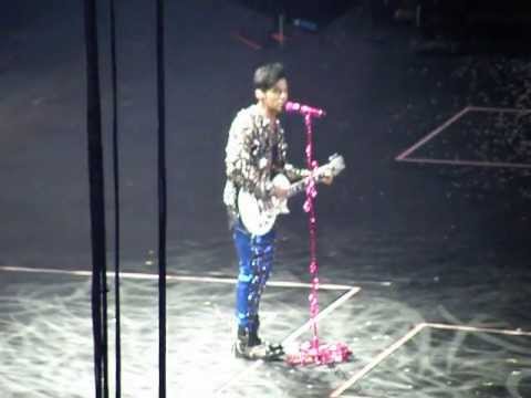 Opus Jay 2013 - 不能说的秘密 [Non HD]