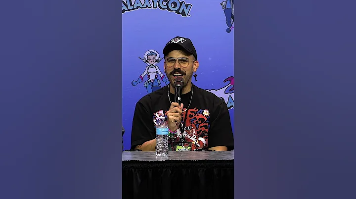 Hazbin Hotel casts fave... Helluva Boss lines?