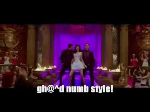 Download Song Gangnam Style Punjabi Version