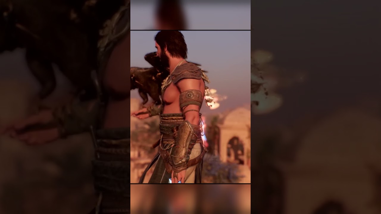 Assassin's Creed Mirage Deluxe Edition Showcase