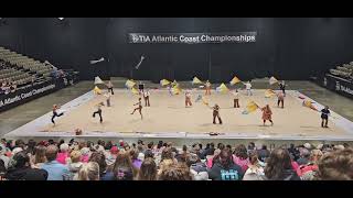 Famous Wildwood semi finals- High Voltage Senior "Peace, Love, and Harmony" 2025 Wealth