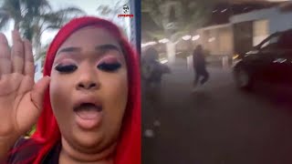 Biggie From Baddies West Goes Off On Stunna Girl For Chasing Her With A G*n At The Reunion