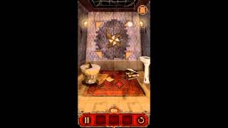 Escape Action - Level 11 Walkthrough
