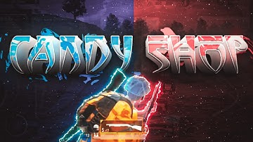 CANDY SHOP🍭||FASTEST EVER BEATSYNC MADE ON THIS SONG||ANDROID EDIT||RELOADER X| #Sidhhagamingcontest
