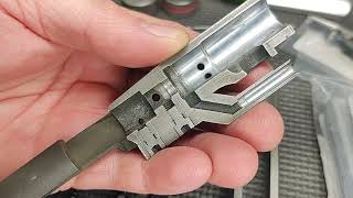 AR15 Bolt Carrier Group Coatings & Finishes - The Good & Bad