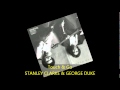 Stanley Clarke & George Duke - TOUCH & GO