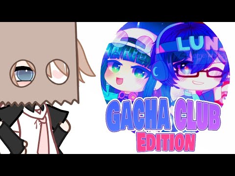 Novo Gacha Club Edition {March} Know The Release Updates!