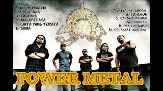 Power Metal Album Tanpa Iklan