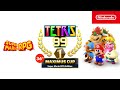 Tetris® 99 – 36th MAXIMUS CUP Gameplay Trailer - Nintendo Switch