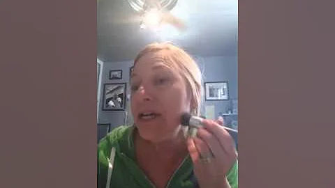 SENEGENCE anti Aging Foundation application