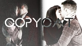 Fitz & Simmons || Copycat