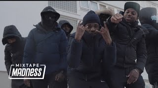 Lavish - On That (Music Video) | @MixtapeMadness