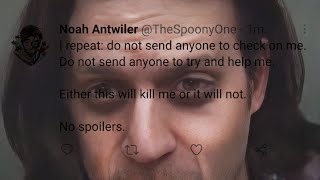 GET A JOB, SPOONY!