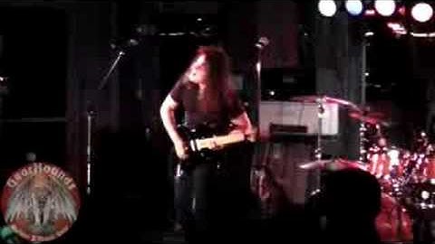 Vinnie Moore Concert DOA 2008 -  Part 3