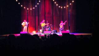 Incendio 6 Clark Center Evening of Guitars