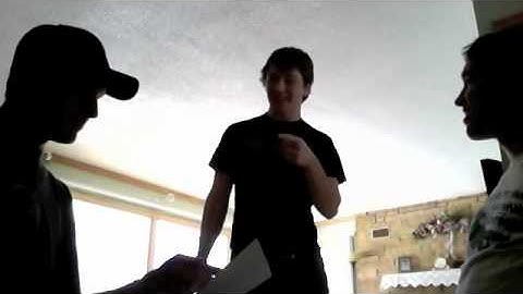 Fourth Amendment / Exclusionary Rule (edited)