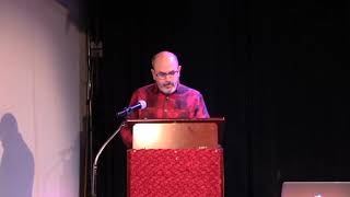 Reading from Rites of Passage