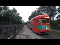 Трамваи РВЗ-6М2 в Хабаровске