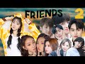 (G)I-DLE Yuqi and her idol friends (part 2)