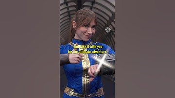 The NEW Fallout Pip-Boy 3000 Replica has a fully playable Atomic Command! #fallout #pipboy #ign