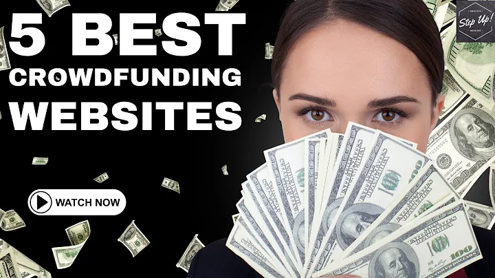 5 Best Crowdfunding Websites | What is Crowdfunding? Crowdfunding For Business | How to Crowdfund? - DayDayNews