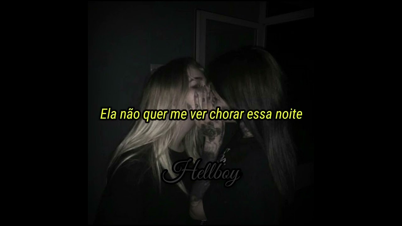 Mysticphonk - pain (Legendado/Status)