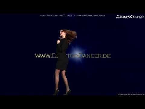 ♫ NEW iStripper 95 ♫ 4K Desktop Dancer Music ♫