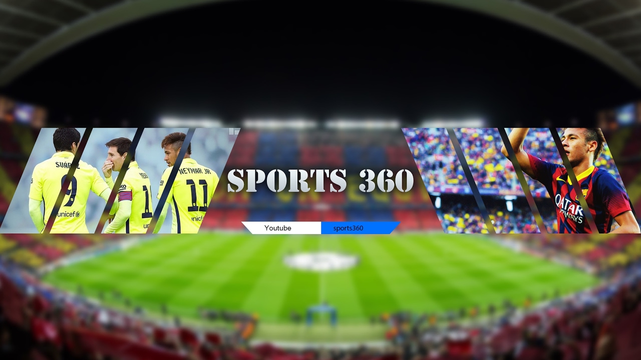 Sports 360 Live Stream YouTube