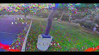 Same line, same quad... 4 months apart | Realization of an idea