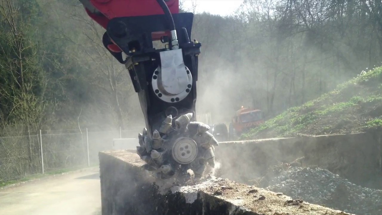 Rockwheel Applications