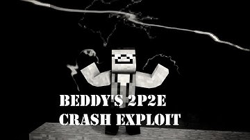 2p2e - BeddyBedBed