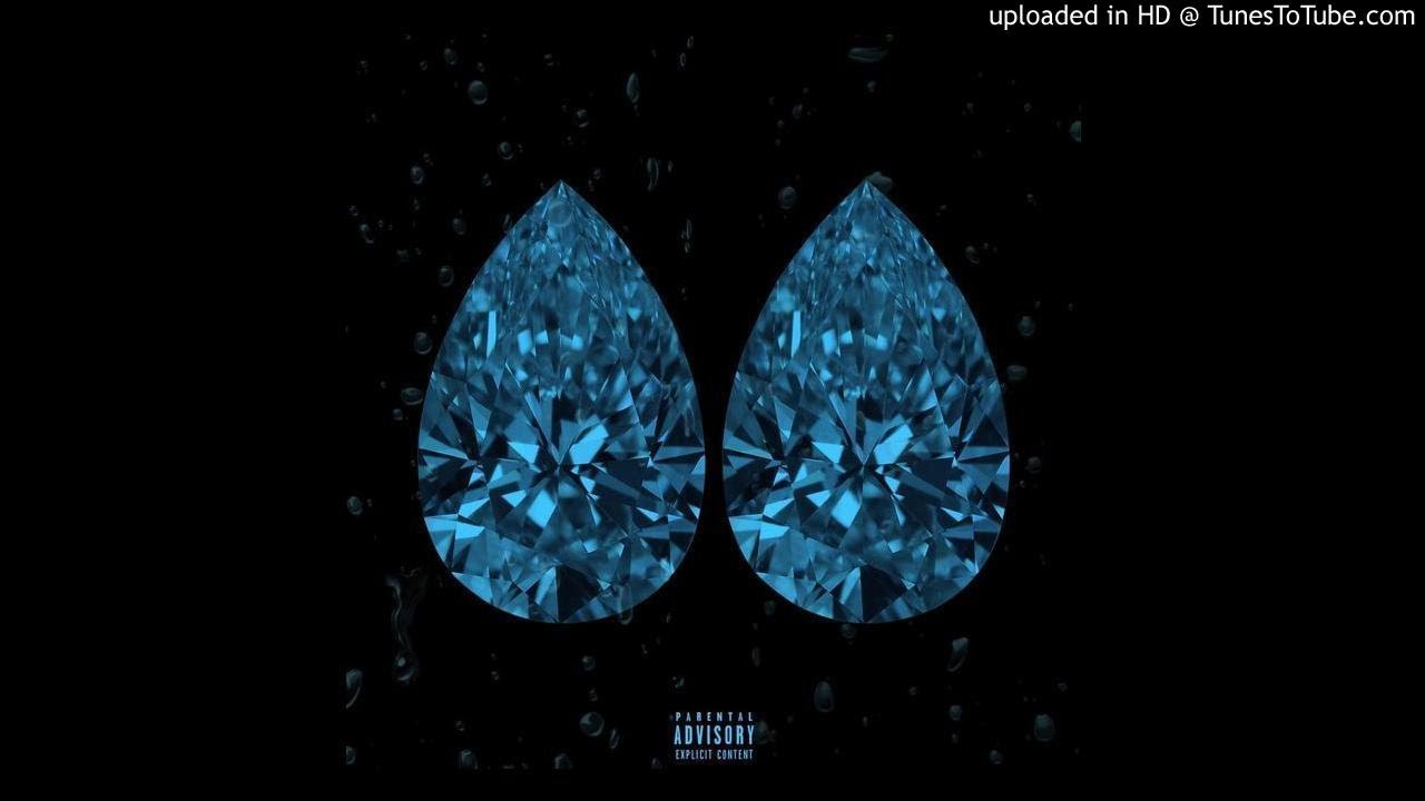 Lil Gotit + Pyrex Type Beat Feat. Lil Uzi Vert - Drip Season [ Prod.1Flux ]