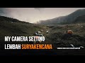 Cuma Pakai Sony a6300 ke Suryakencana - Gunung Gede #KoncoGunung