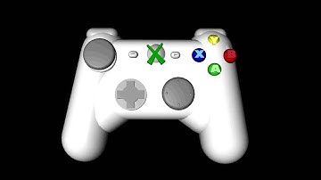 MW2 Trick Shot Tutorial - Barrel Roll