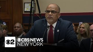 NYC school leaders react to chancellor