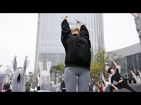 <strong>김태상</strong> 마스터 클래스-제12회 Global Yoga Mala Project