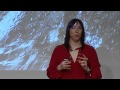 MX 2013 | Sarah B Nelson | Facing the Edge: Working with Change